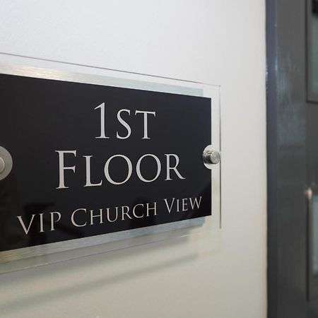 Vip Church View Apartment 波塔 外观 照片